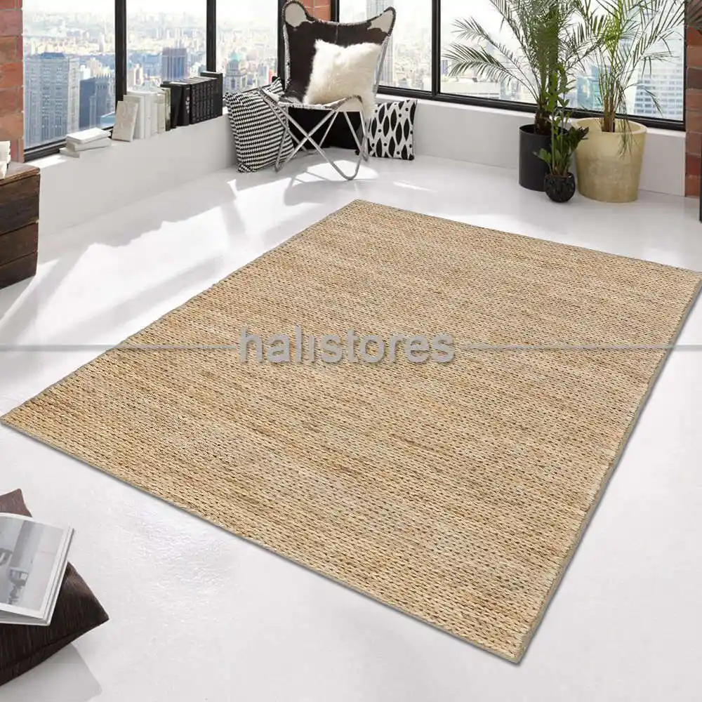 Jüt Rengi ve Dekorasyonda Kullanım İpuçları: Doğal ve Sıcak Atmosfer Yaratmanın Yolları