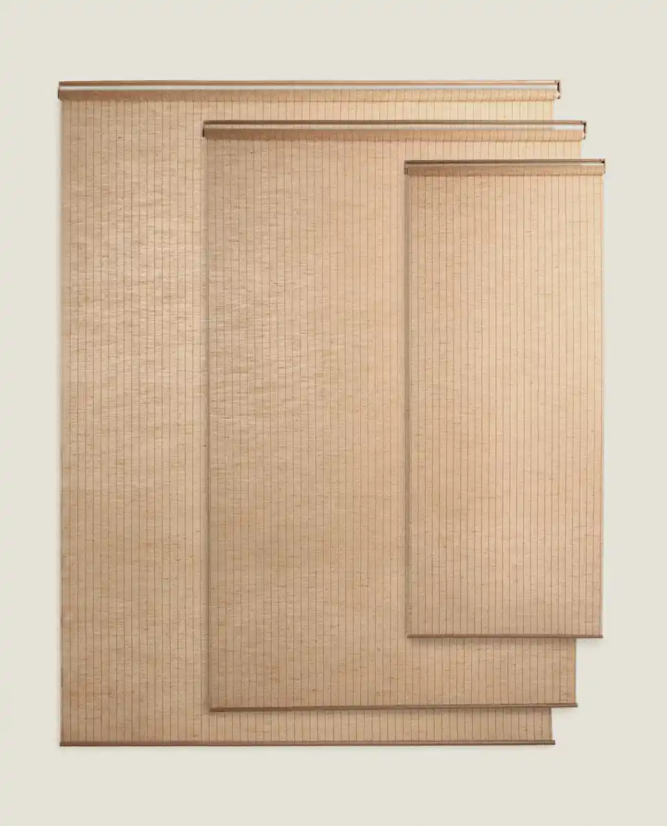 Jüt Stor Perde ile Doğal ve Şık Mekan Dekorasyonu İçin Pratik Rehber