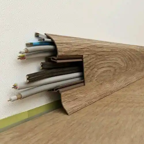 Kablo Gizleme Yöntemleri ve Dekorasyonda Estetik Uygulamalar