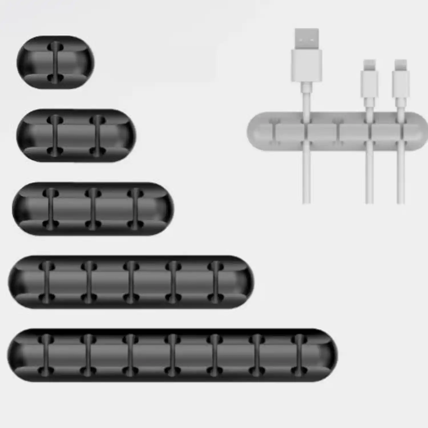 Kablo Toplayıcılar ile Dekorasyonda Fonksiyonellik ve Estetiğin Uyumunu Sağlama