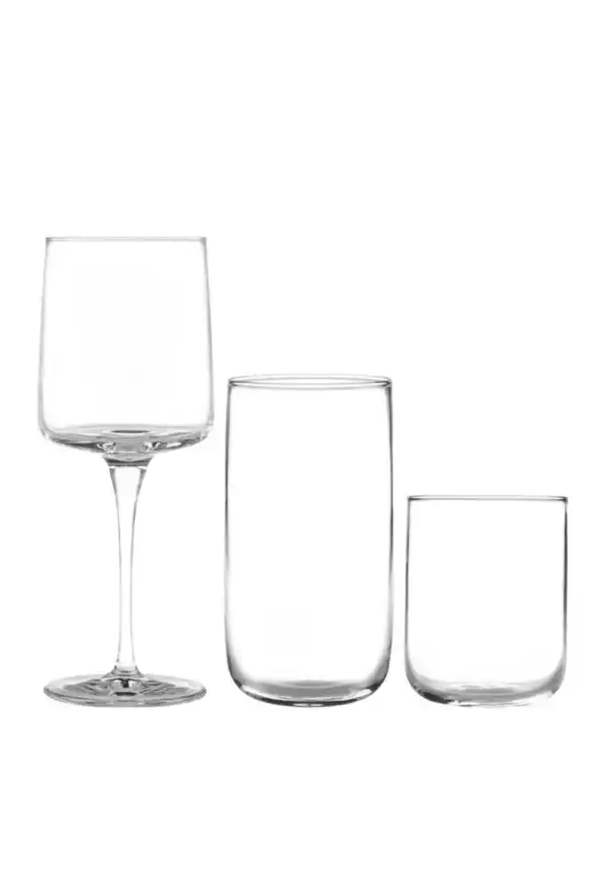 Kadeh Su Bardağı ile Dekorasyonunuza Zarif ve Modern Dokunuşlar Yapın