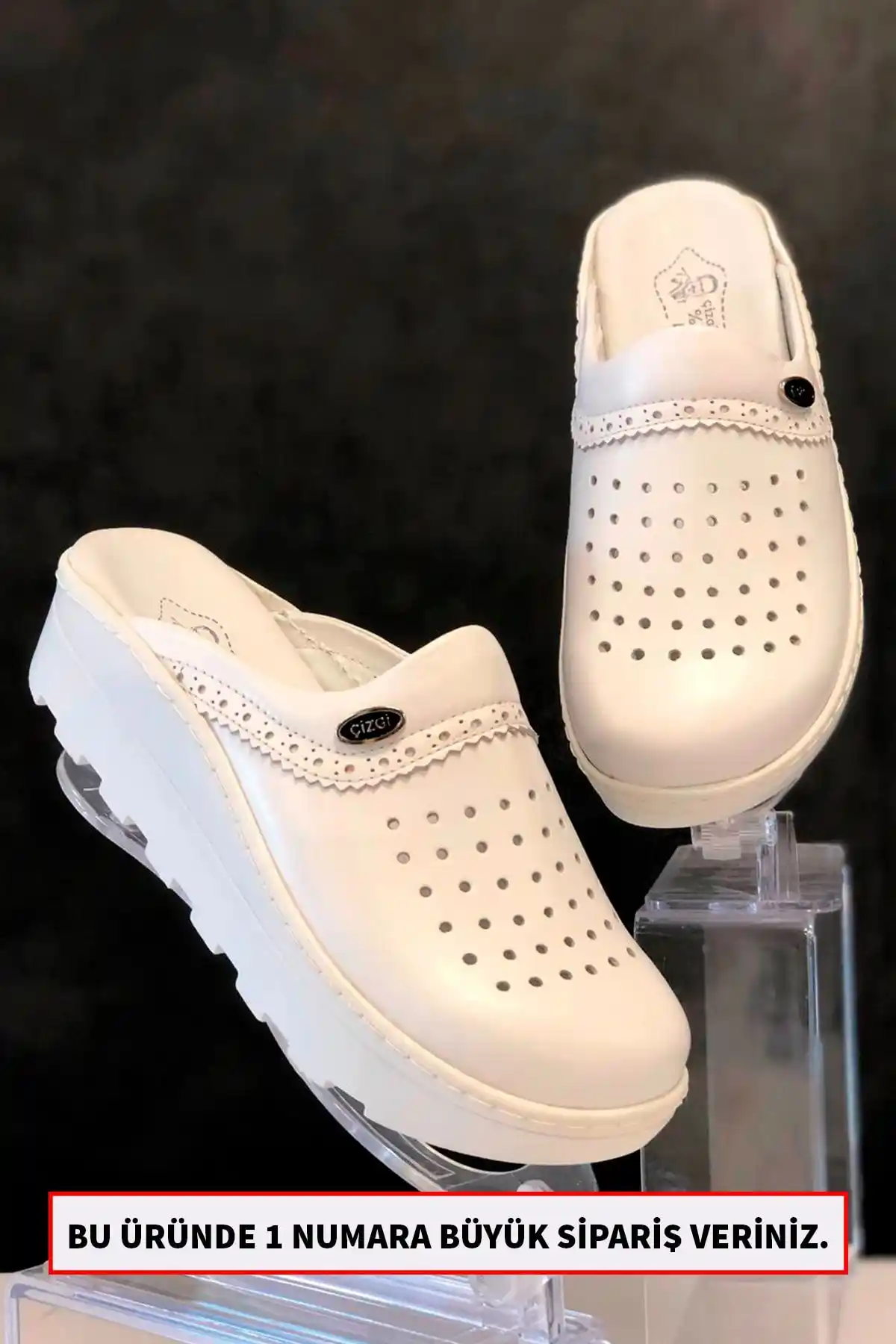 Kadın Hastane Terlikleri: Hijyen, Konfor ve Dekorasyon Uyumunu Sağlayan Detaylar