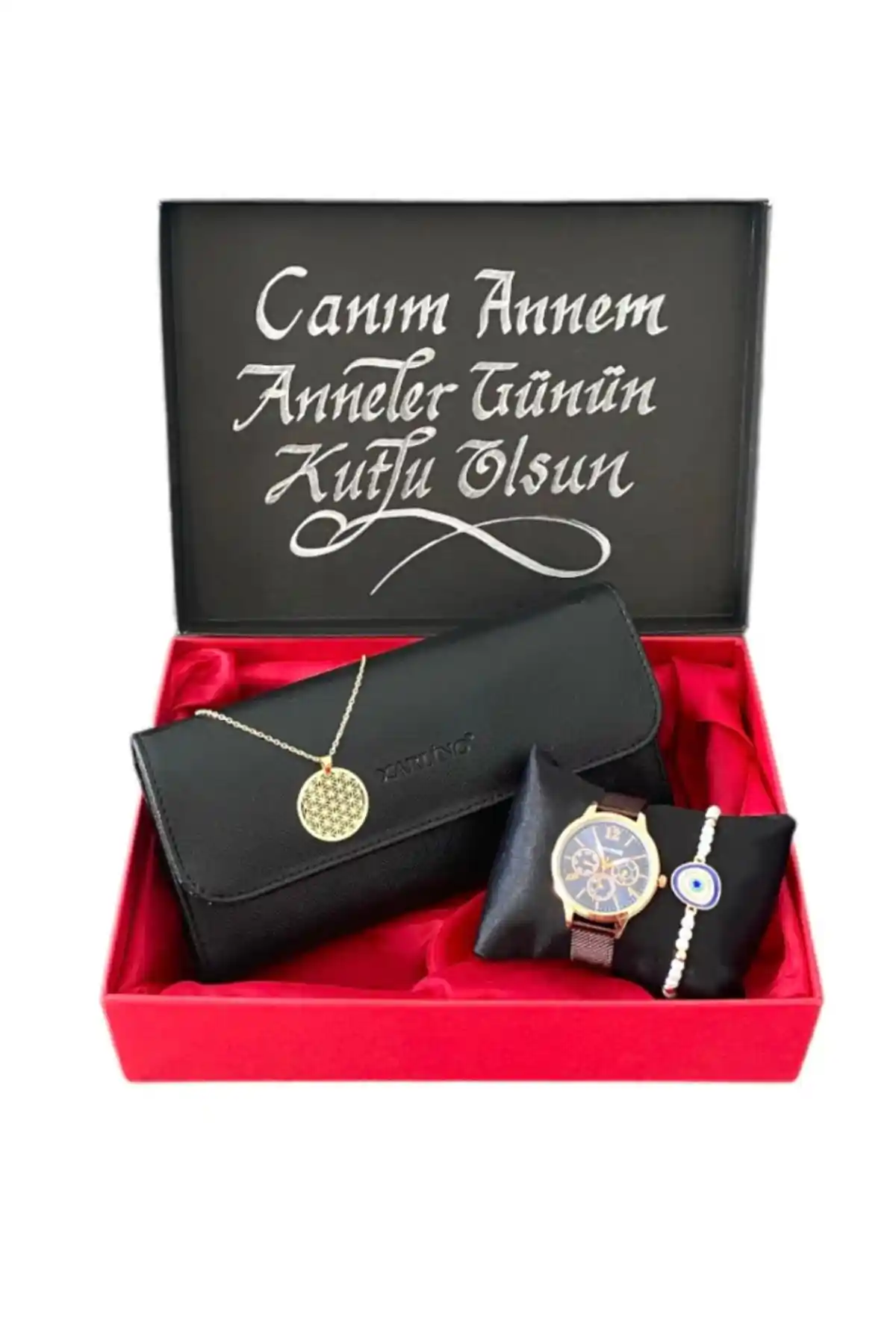 Kadın Hediye Setleri ile Dekorasyonunuzu Zenginleştirin ve Mekanlara Şıklık Katın