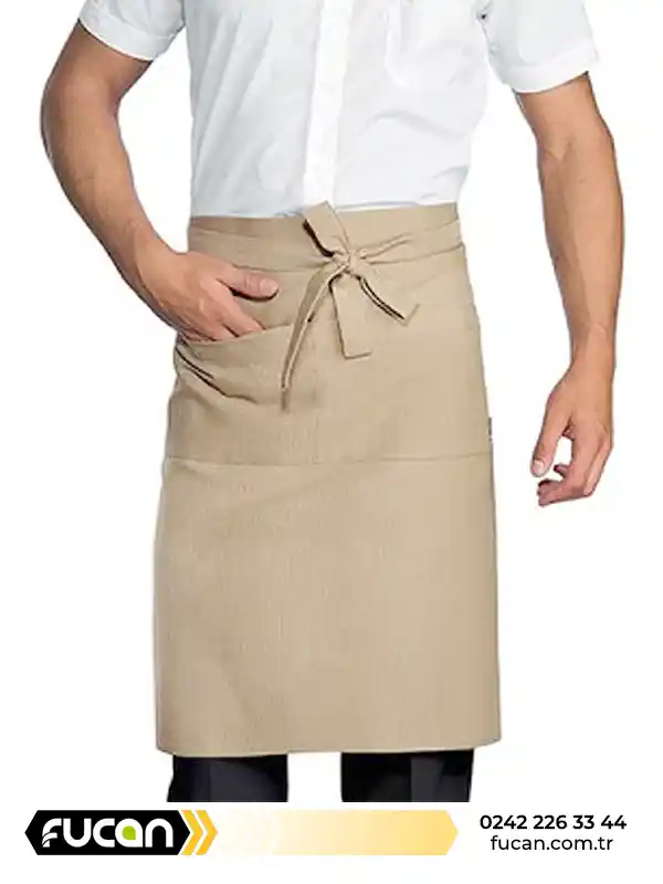 Kafe Önlükleri ile Dekorasyon ve Atmosfer Yaratma Stratejileri