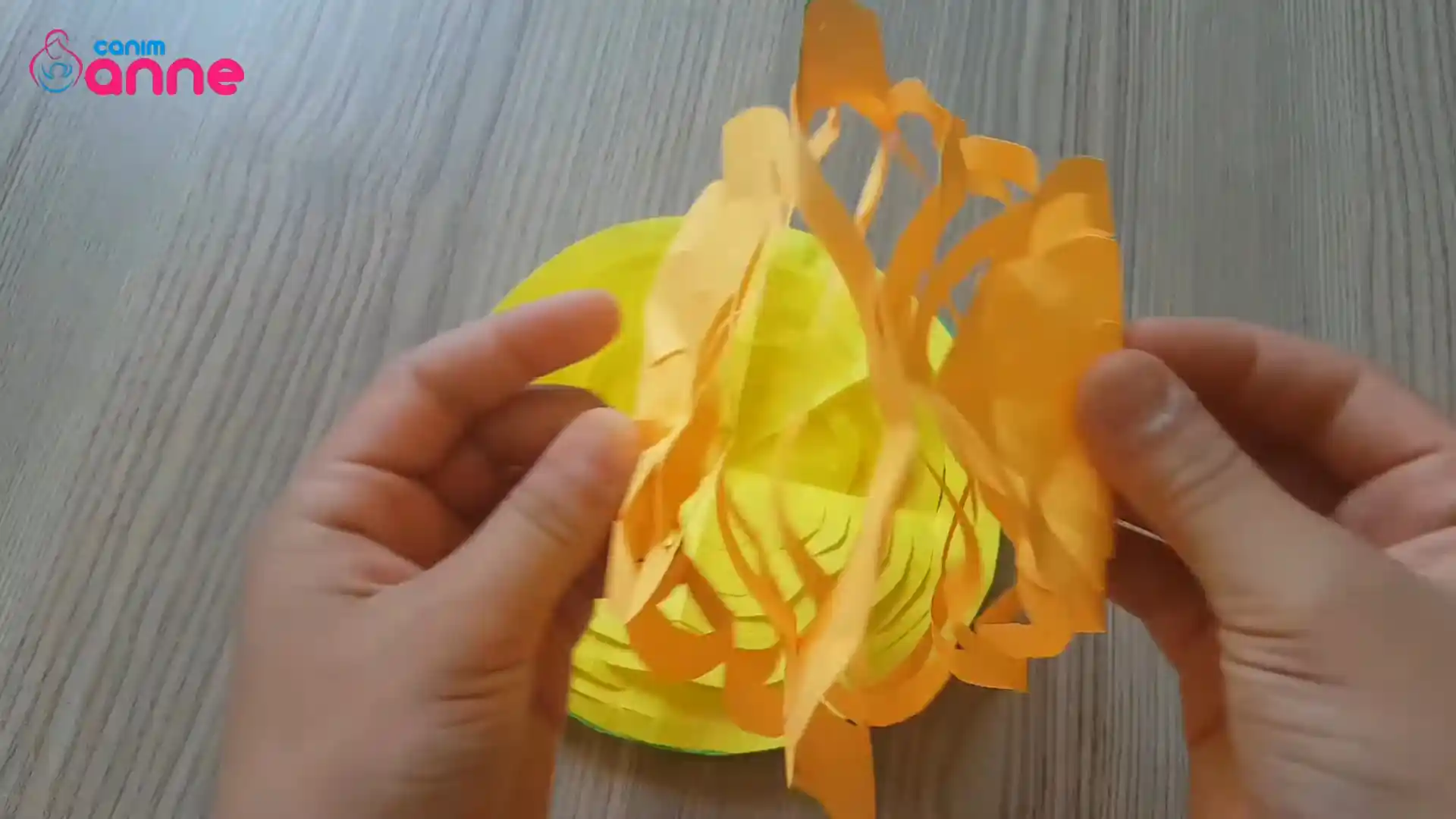 Kağıt Fenerler ile Dekorasyonunuzu Yeniden Tanımlayın ve Atmosferinizi Zenginleştirin