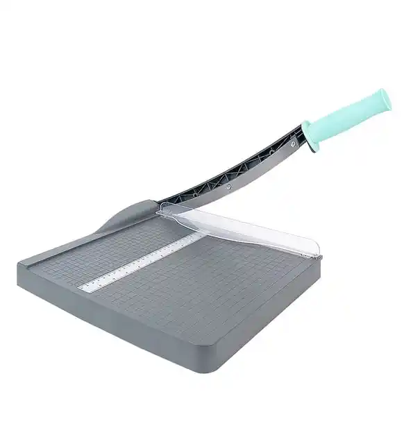 Kâğıt Kesici Kullanımıyla Dekorasyon ve Yaratıcı Fikirler Rehberi