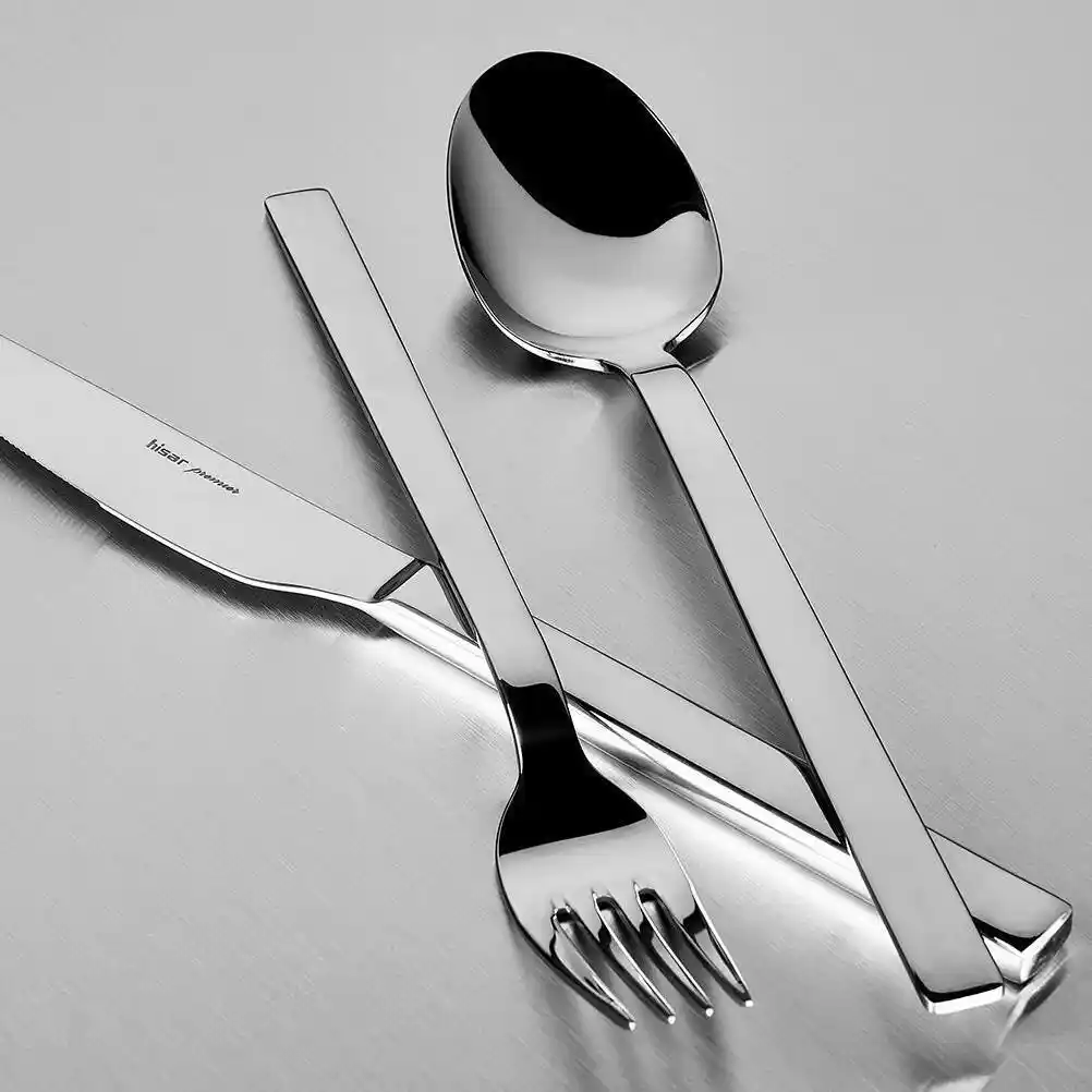 Kahvaltı Çatal Bıçaklarıyla Dekorasyonda Zarif ve Estetik Dokunuşlar