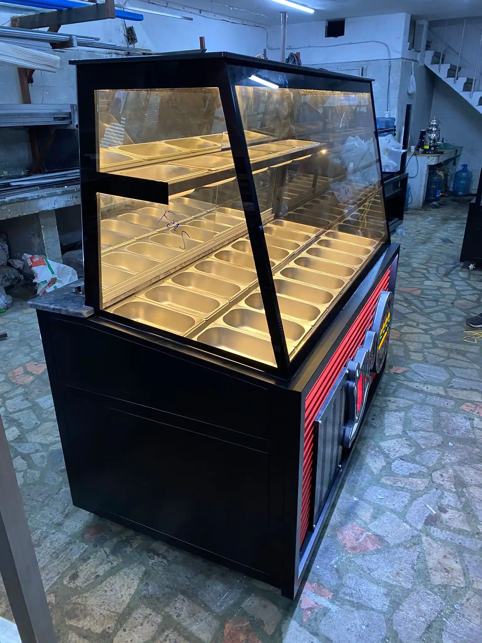 Kahvaltı Dolabınızı Dekore Ederek Mutfak Stilinizde Fark Yaratın