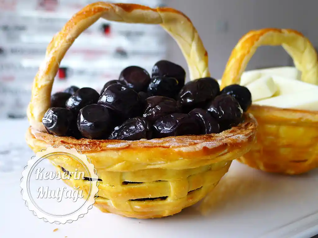 Kahvaltı Sepetleri ile Dekorasyonda Şıklık ve Fonksiyonellik Sağlayan Pratik Kullanım İpuçları