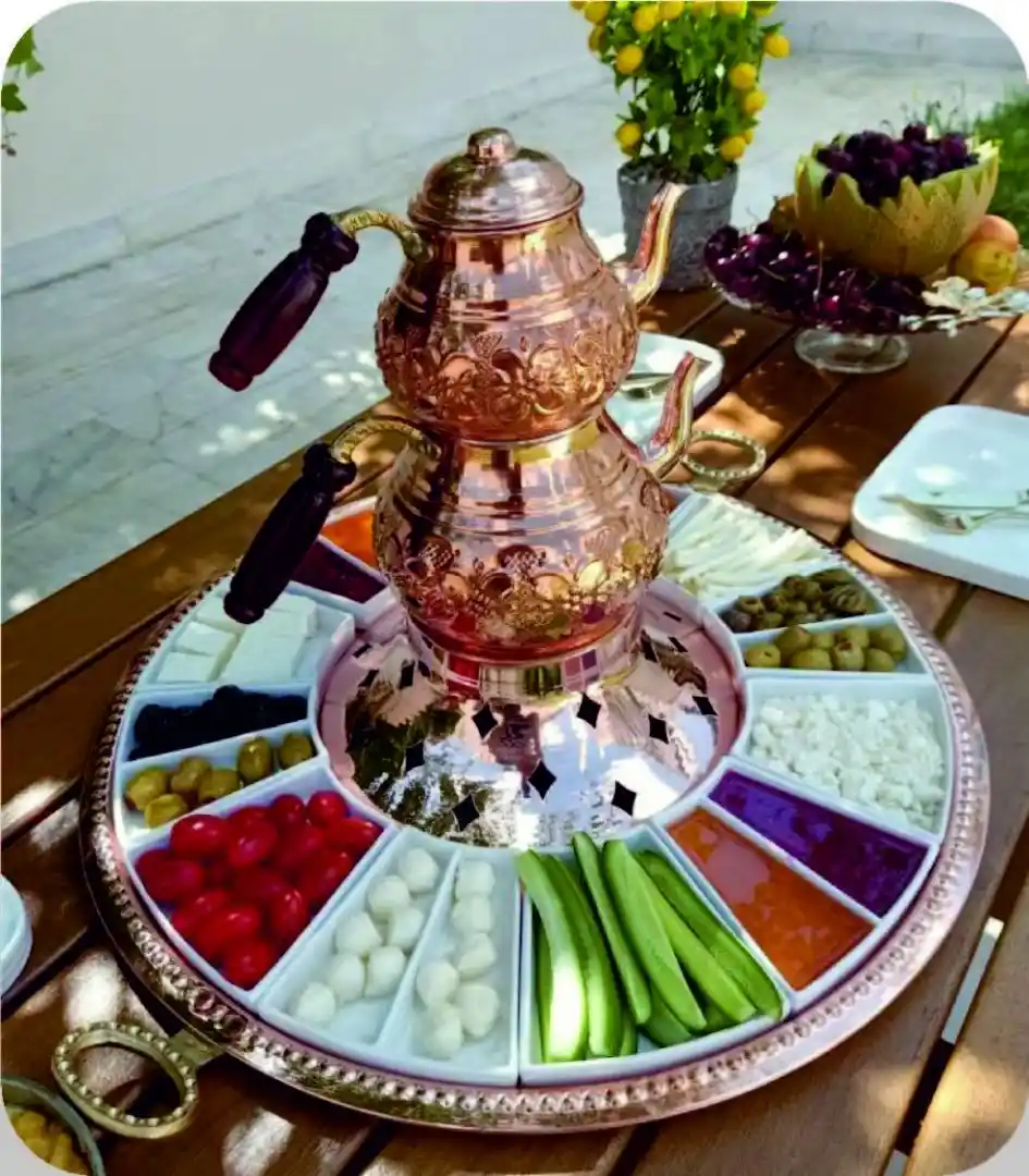 Kahvaltı Sunum Setleri ile Dekorasyonda Zarafetin Anahtarı Nedenleri ve Seçim İpuçları