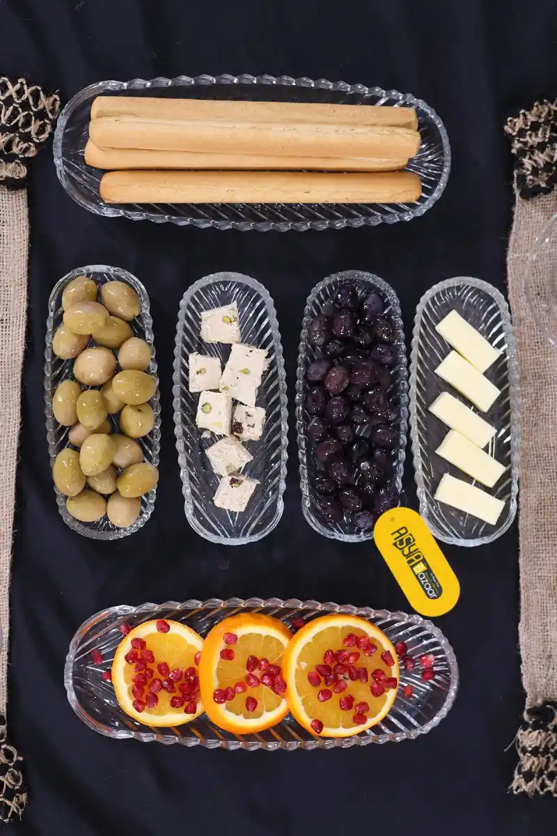 Kahvaltı Tabak Setleri ile Ev Dekorasyonunda Zarafet ve Şıklık Yaratma Rehberi