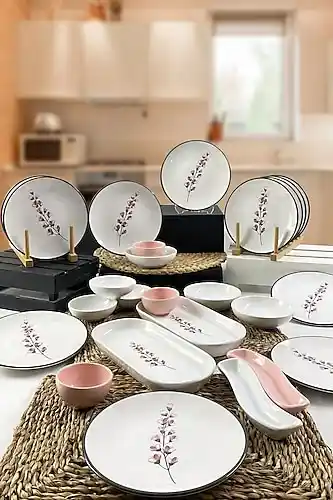 Kahvaltı Takımı Seçimi ve Dekorasyon Uyumu İçin Profesyonel Rehber