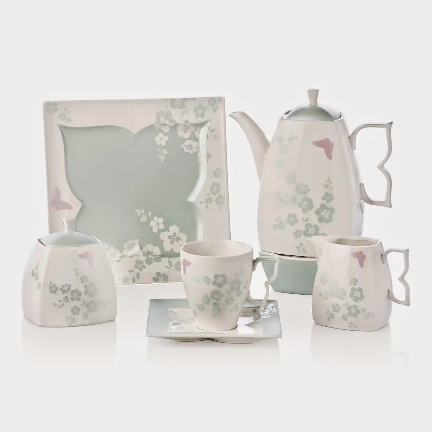 Kahvaltı Takımlarında Estetik ve Fonksiyonellik: Dekorasyon ve Seçim İpuçları