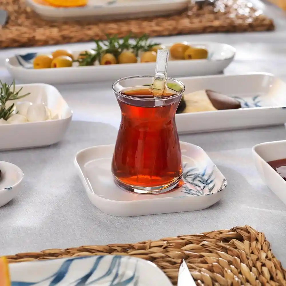 Kahvaltı Takımlarıyla Dekorasyonun Şıklığını ve İşlevselliğini Artırma Rehberi