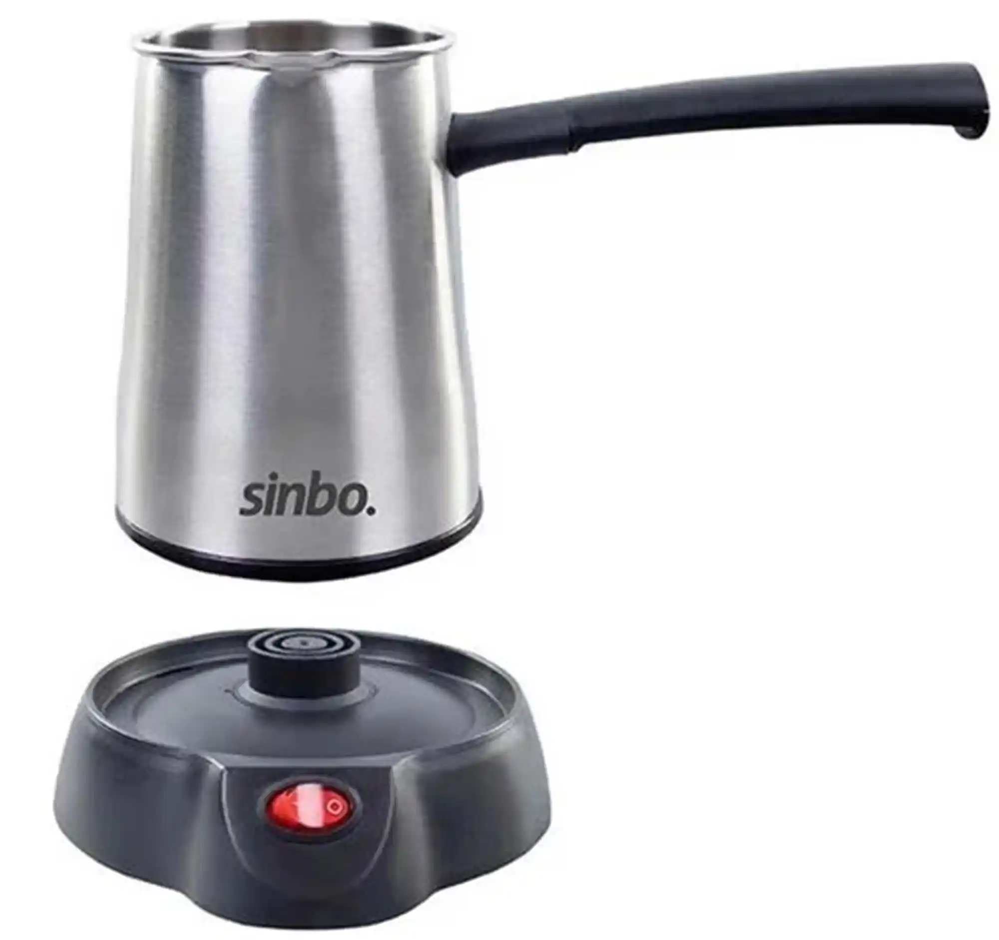 Kahve Cezvesi Dekorasyonda Şıklık ve İşlevselliğin Buluşması