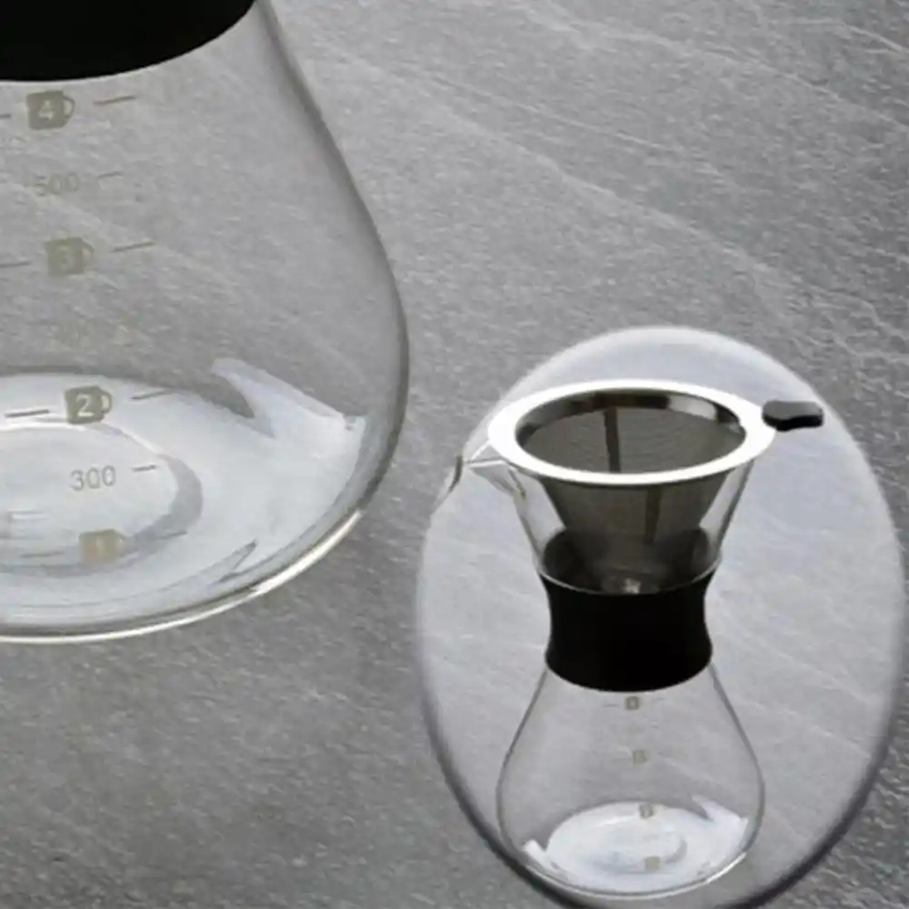 Kahve Karafı Seçenekleri ve Dekorasyonda Kullanım İpuçları