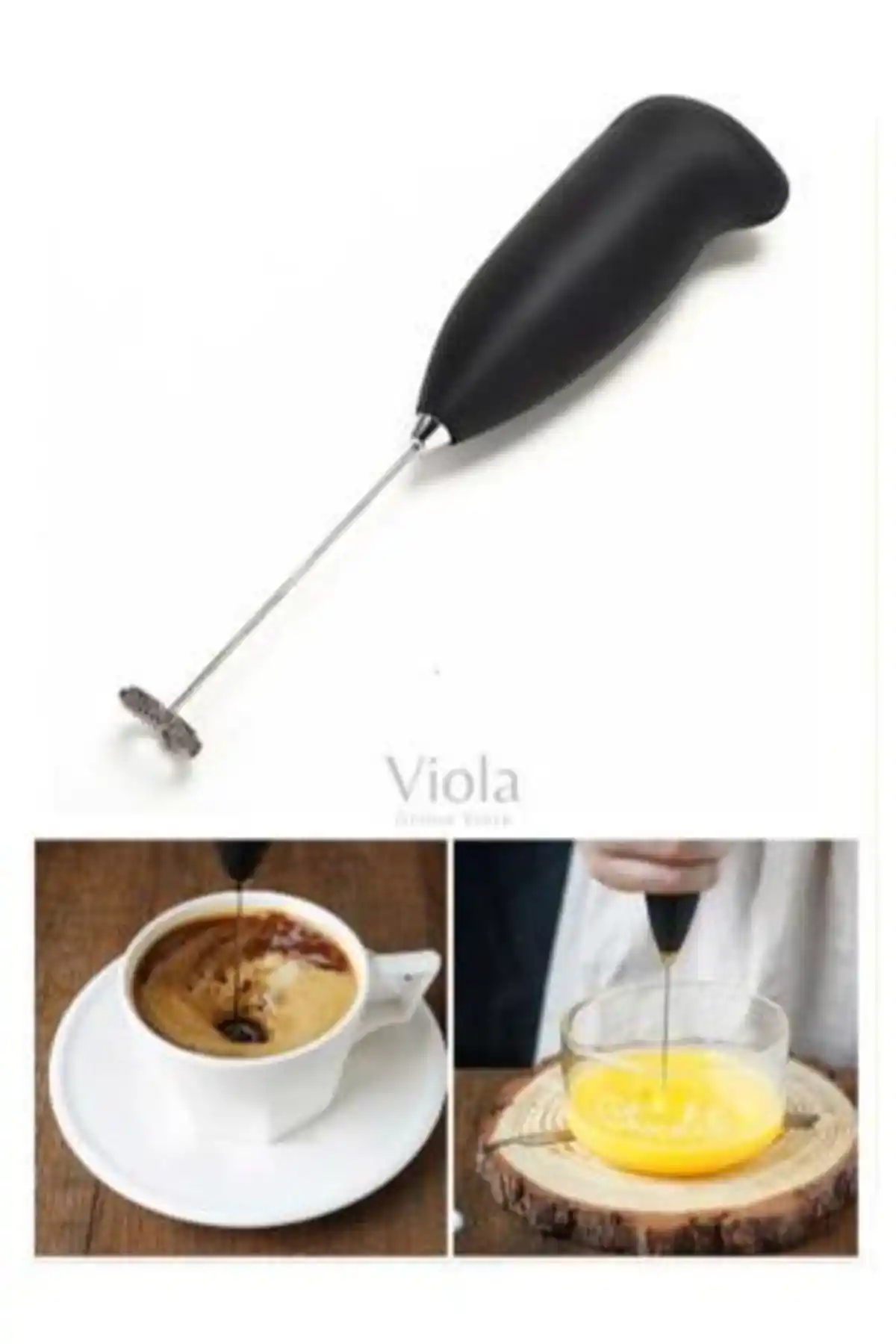 Kahve Karıştırıcılarıyla Dekorasyonda Şıklık ve Fonksiyonellik Yaratmak