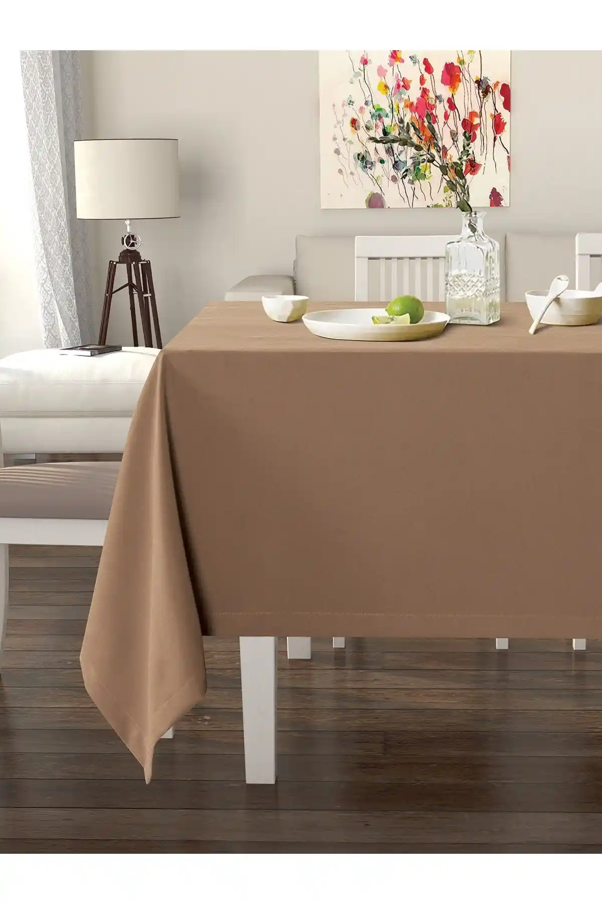 Kahve Masası İçin En Şık ve Fonksiyonel Masa Örtüsü Seçenekleri 2023