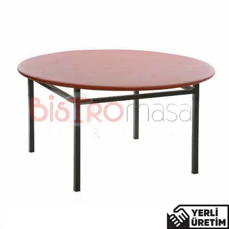 Kahve Okey Masası Dekorasyonu ile Şık ve Fonksiyonel Oturma Alanları Yaratın