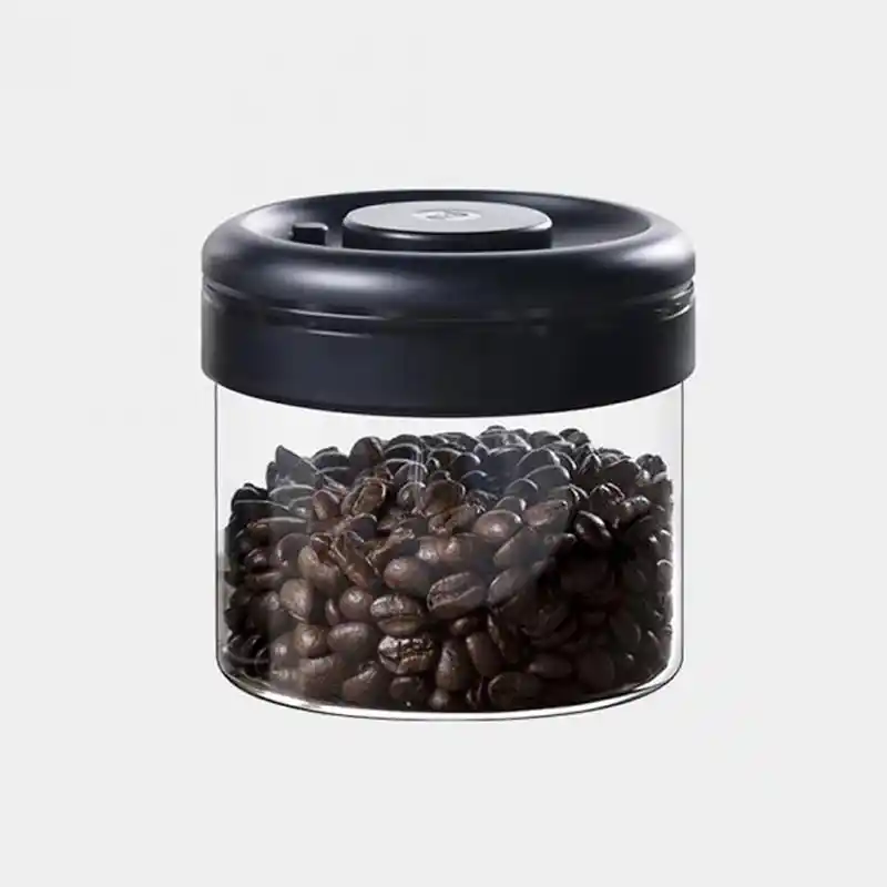 Kahve Saklama Kabı Seçerken Dekorasyon ve Fonksiyonellik Uyumunu Yakalamak