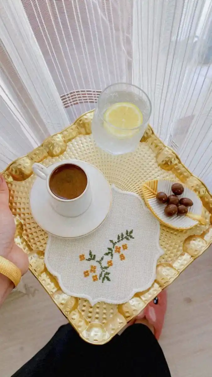 Kahve Sunum Modelleri ile Dekorasyonunuzu Zenginleştirme Rehberi