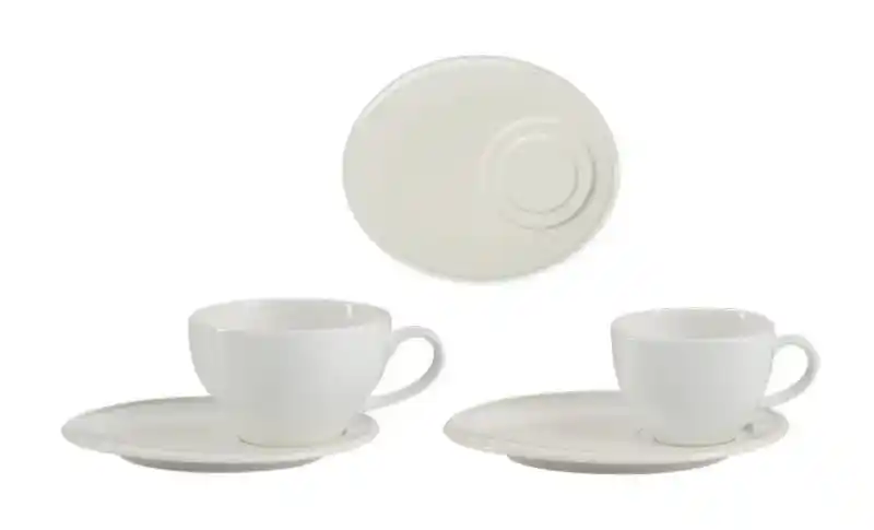 Kahve Sunum Tabağı Porselen: Estetik ve Fonksiyonelliğin Mükemmel Buluşması