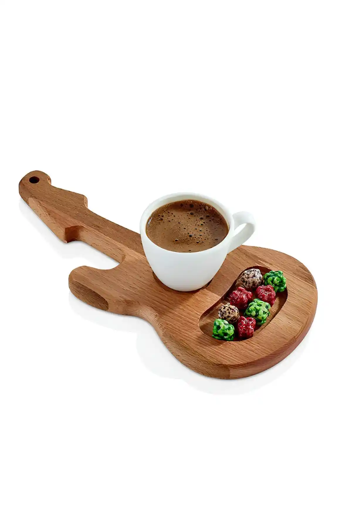 Kahve Sunum Tahtalarıyla Dekorasyonunuzu Şık ve Fonksiyonel Hale Getirin