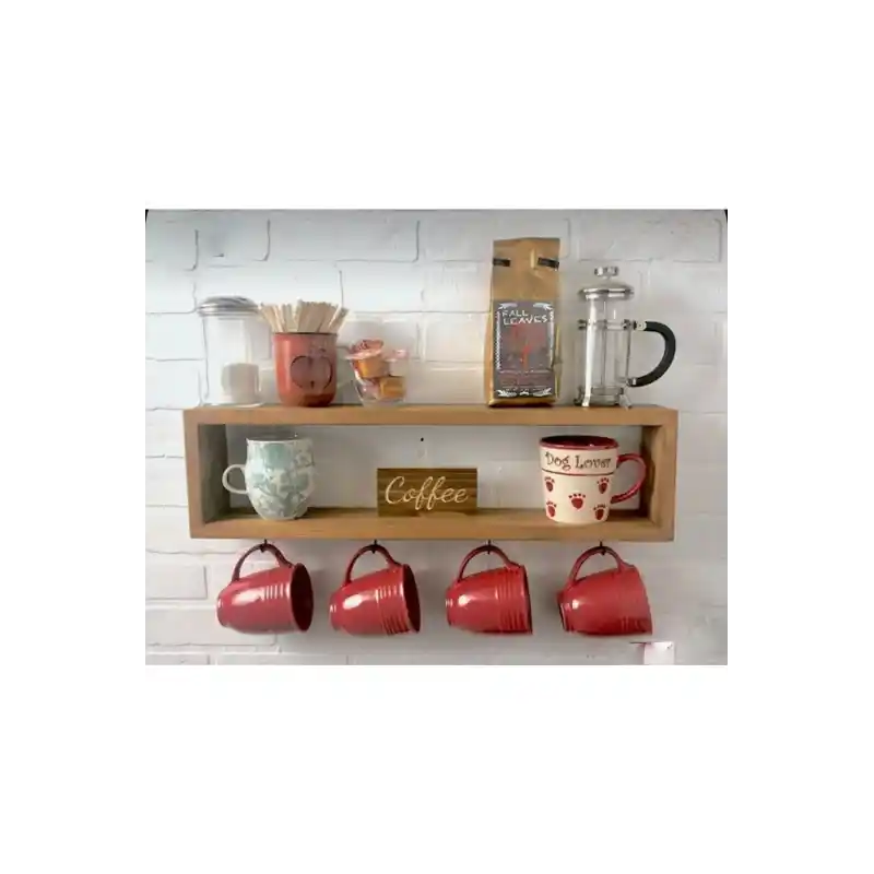 Kahvelik ile Dekorasyonda Şıklık ve Fonksiyonelliği Bir Arada Yaratma Rehberi