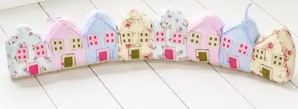 Kapı Önü Ağırlıklarıyla Dekorasyonda Şıklık ve İşlevsellik Rehberi