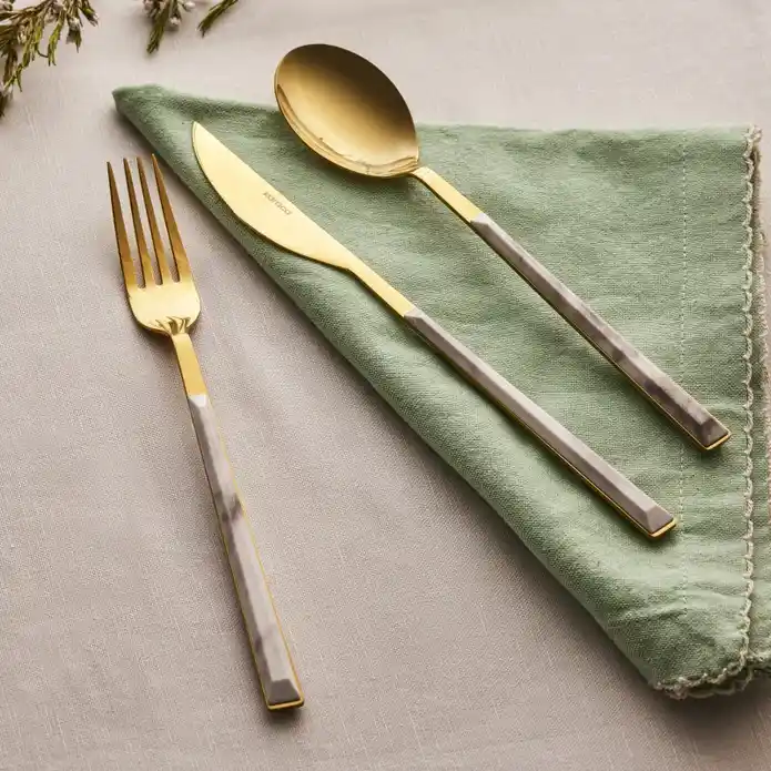 Karaca Arete Dekorasyon Serisi: Modern ve Şık Tasarımla Fonksiyonellik Bir Arada