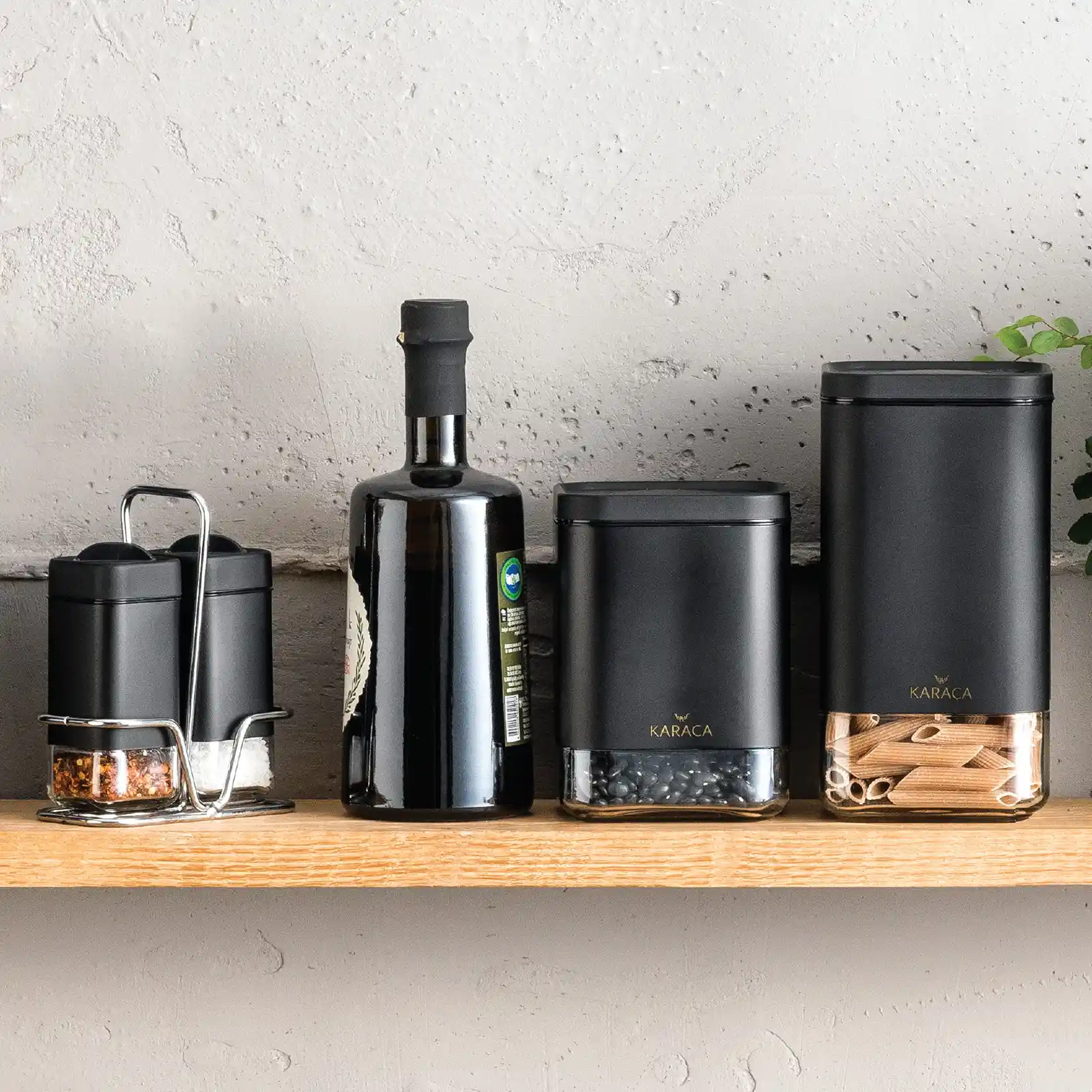 Karaca Avangart Kavanoz ile Modern ve Şık Mekanlar Yaratmanın Yolları