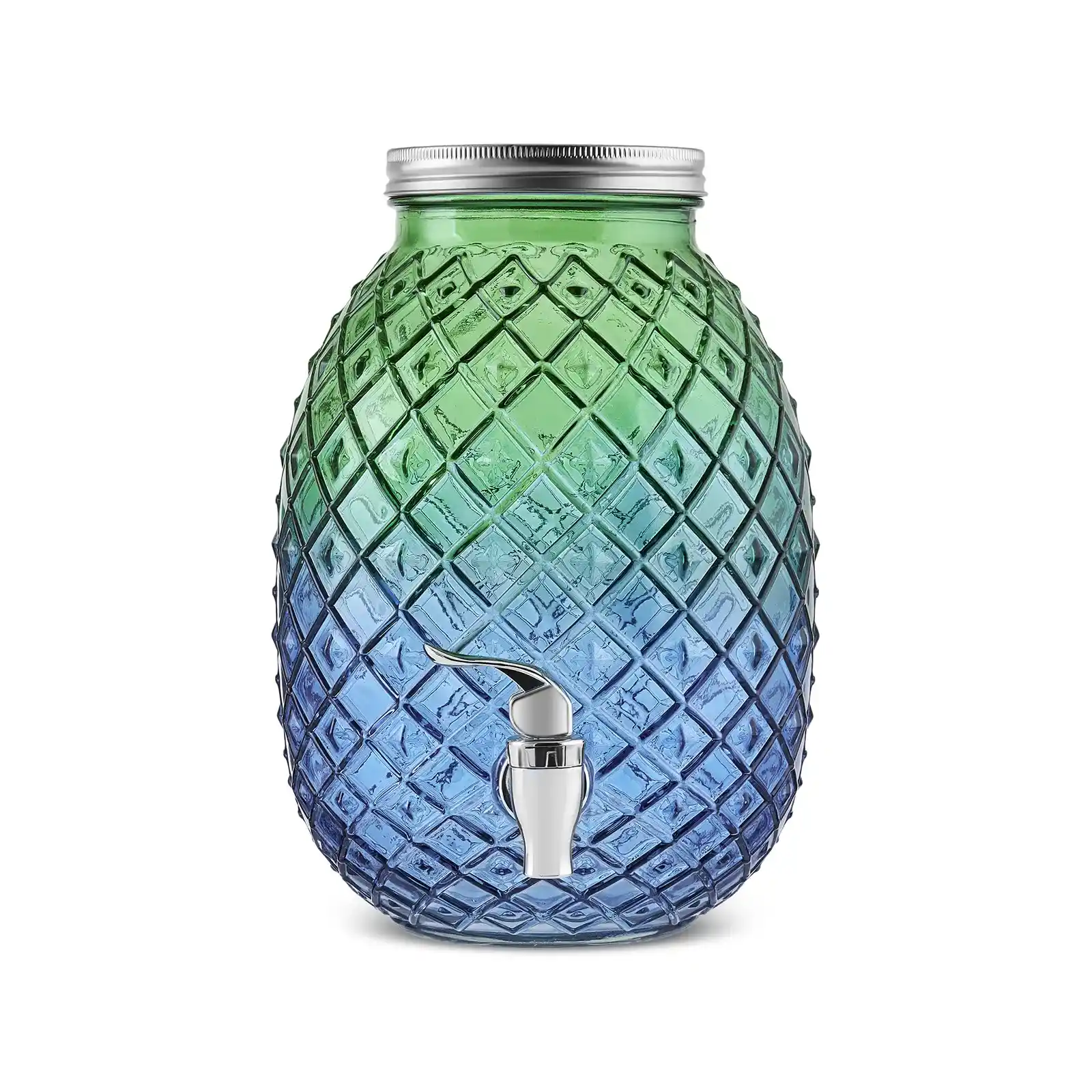 Karaca Cam Sebil ile Dekorasyonunuza Zarif ve Fonksiyonel Bir Dokunuş Katın