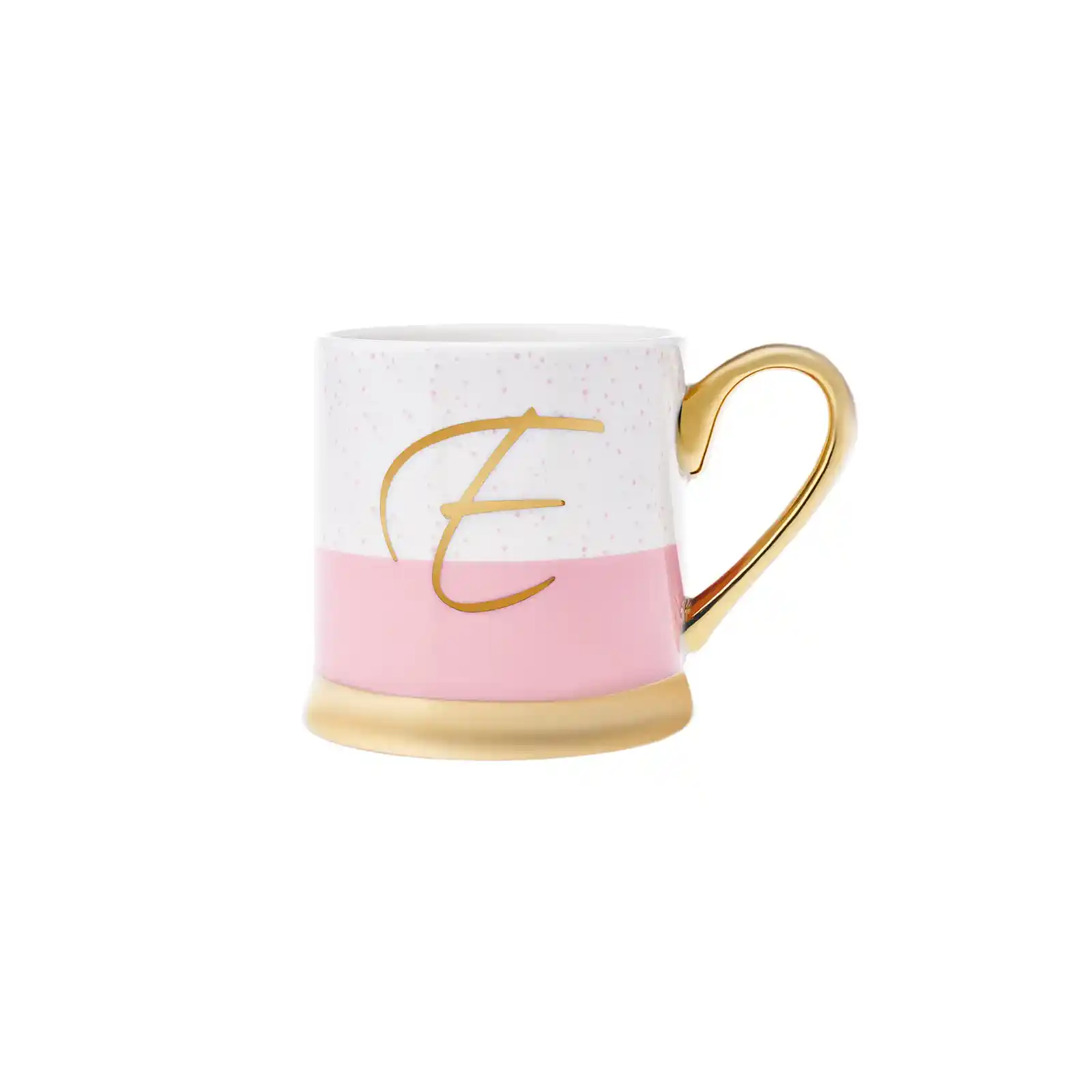 Karaca E Harfli Kupa ile Dekorasyonda Şıklık ve Kişisel Dokunuşlar