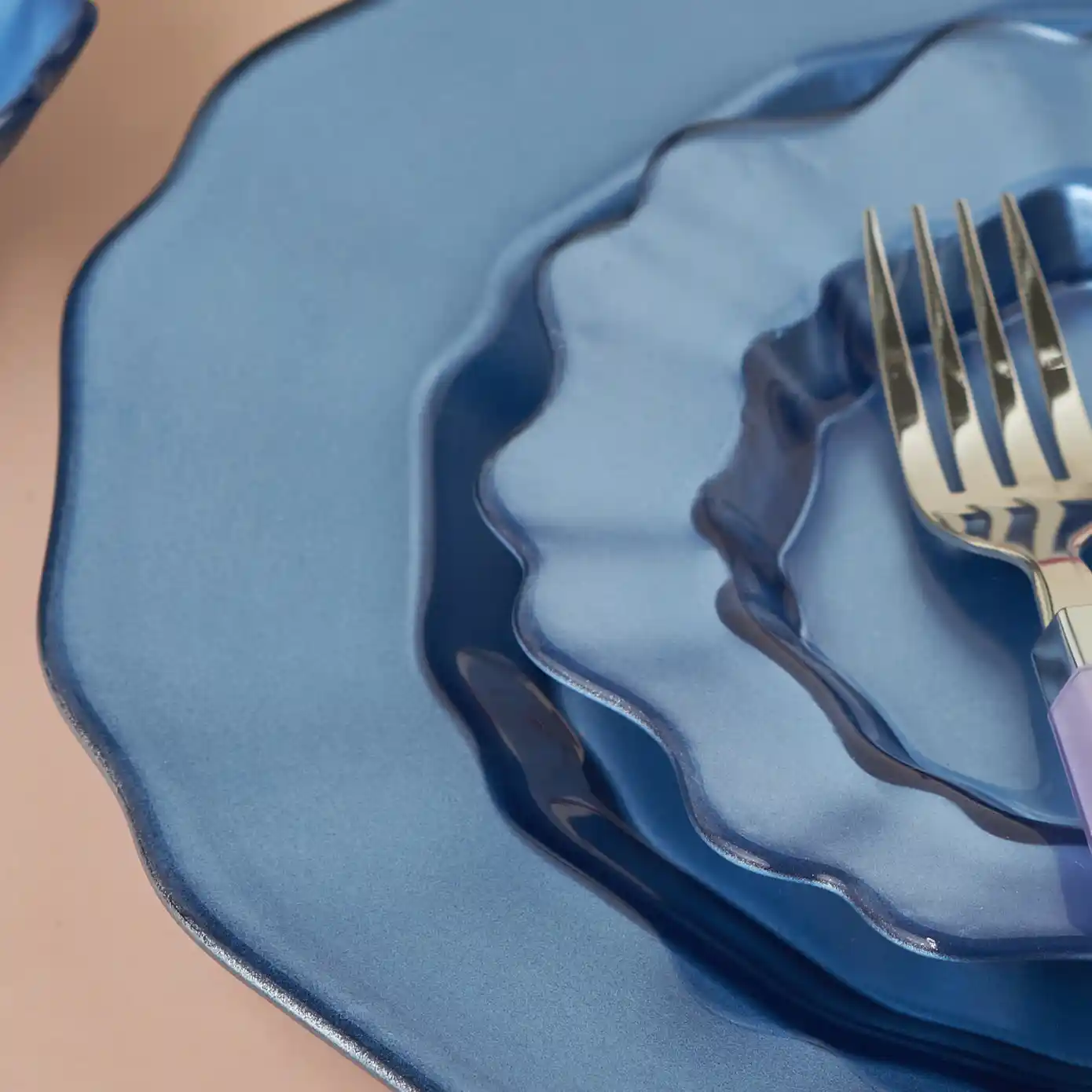 Karaca Felicita Kahvaltı Takımıyla Şık ve Zarif Sofralar Yaratın