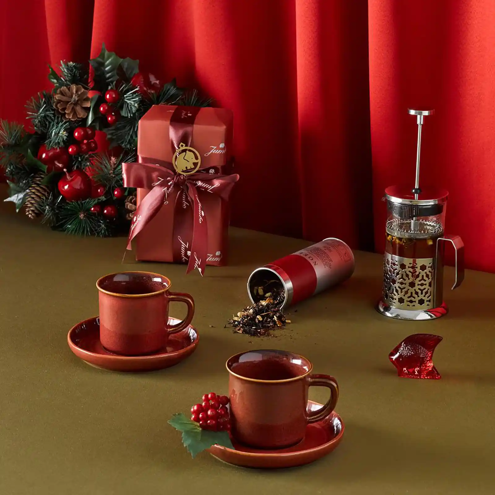 Karaca Hediye Paketleri ile Dekorasyon ve Hediye Sunumunda Şıklık ve Anlam Bir Arada