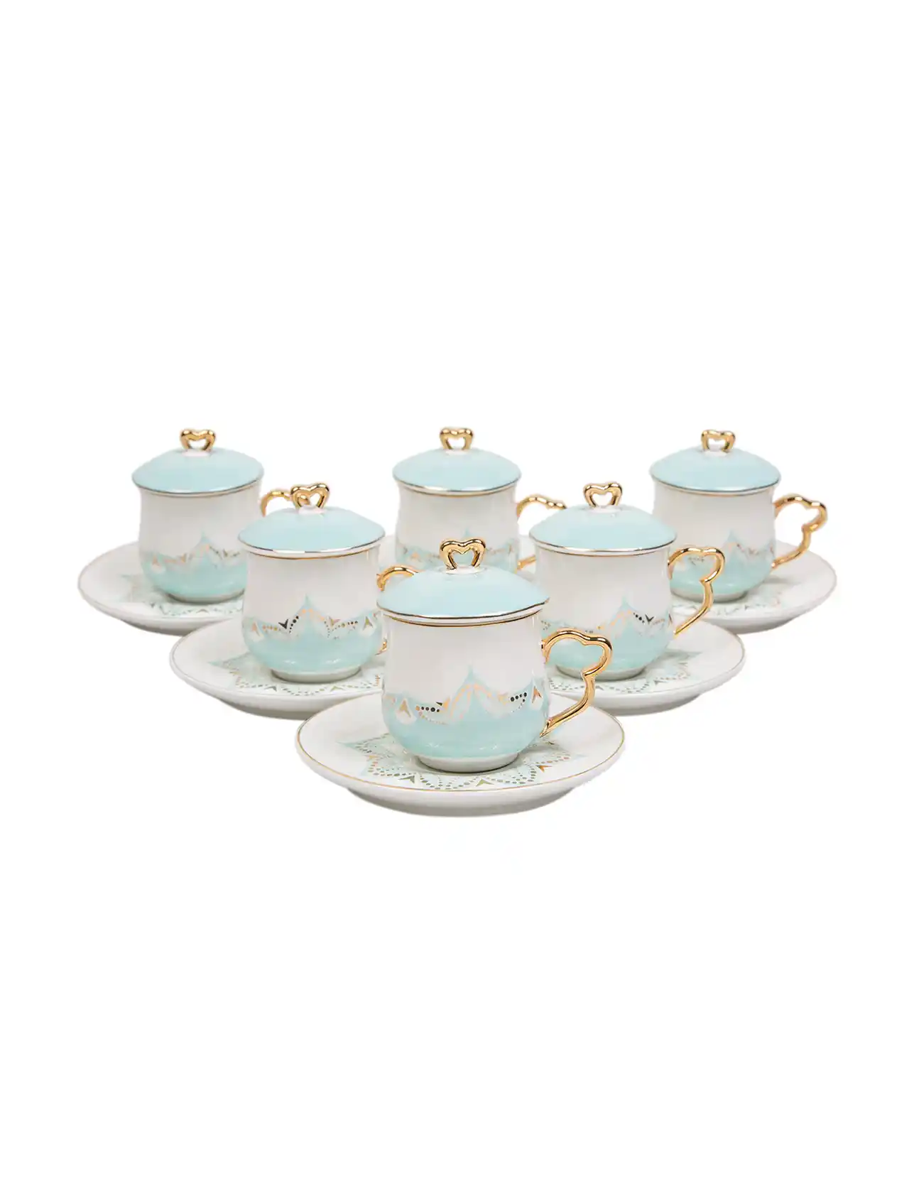 Karaca Hera Koleksiyonu ile Modern ve Şık Dekorasyon Çözümleri Sunar