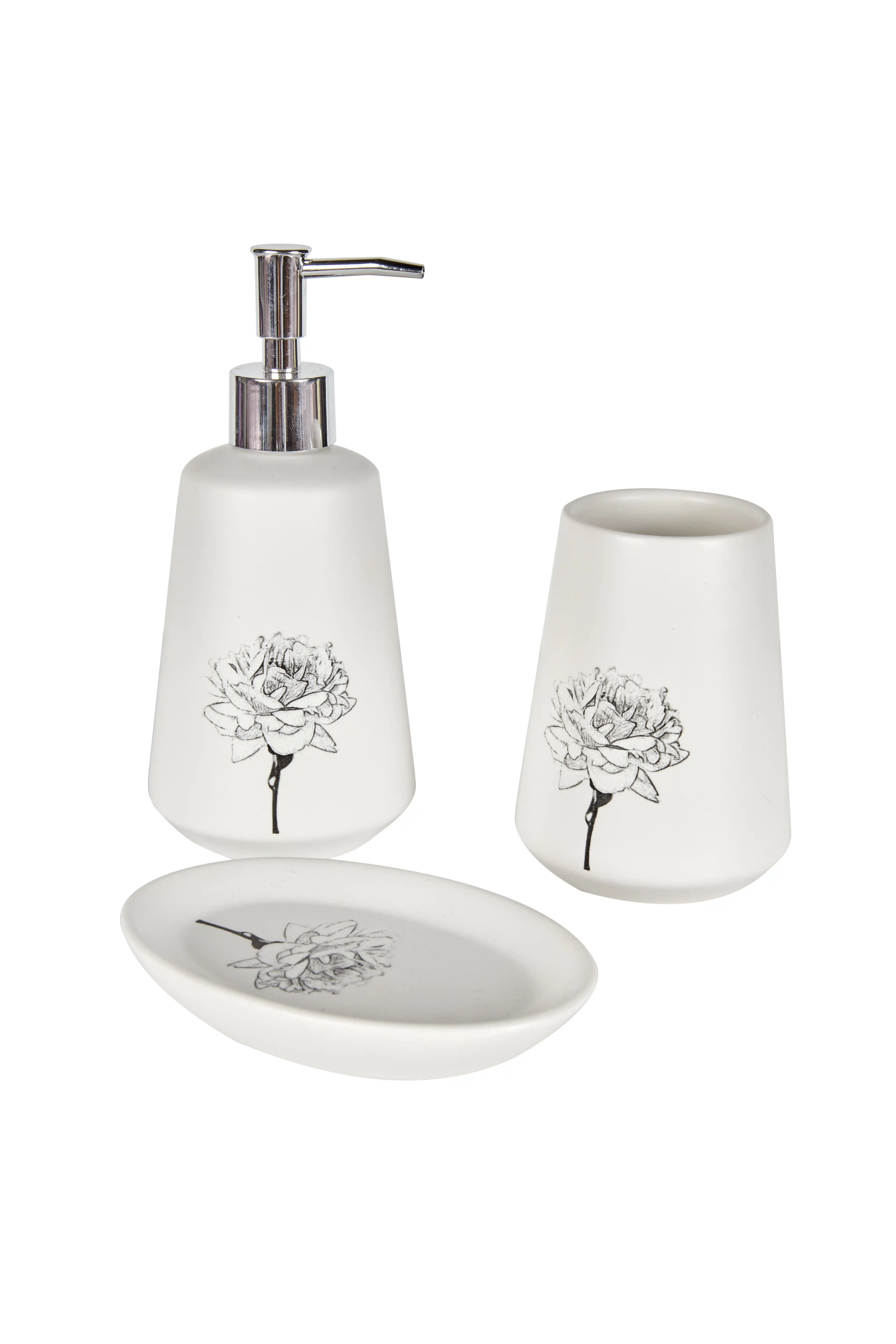 Karaca Home Banyo Setleri ile Dekorasyonda Şıklık ve Fonksiyonellik Sağlama Rehberi