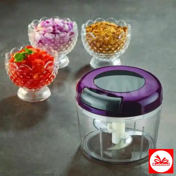 Karaca İpli El Rondo’su ile Dekorasyonunuza Şıklık ve Doğallık Katın