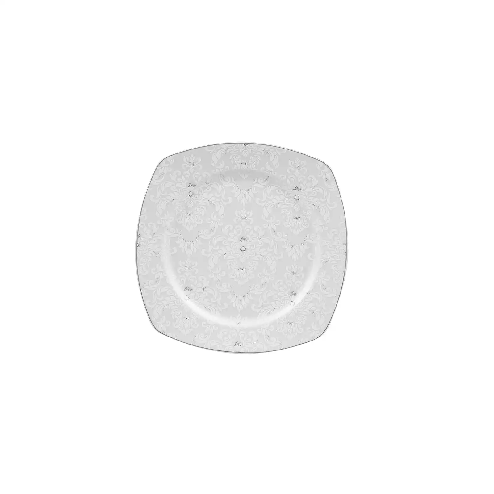 Karaca Jenna Yemek Takımıyla Evinizde Şıklık ve Fonksiyonelliği Bir Arada Yakalayın