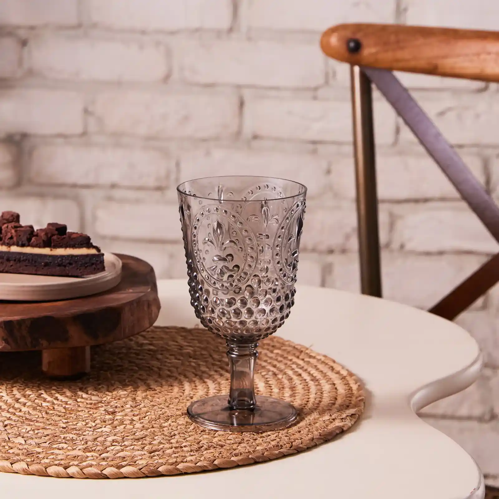 Karaca Kadeh ile Dekorasyonda Zarif ve Şık Dokunuşlar Nasıl Yapılır