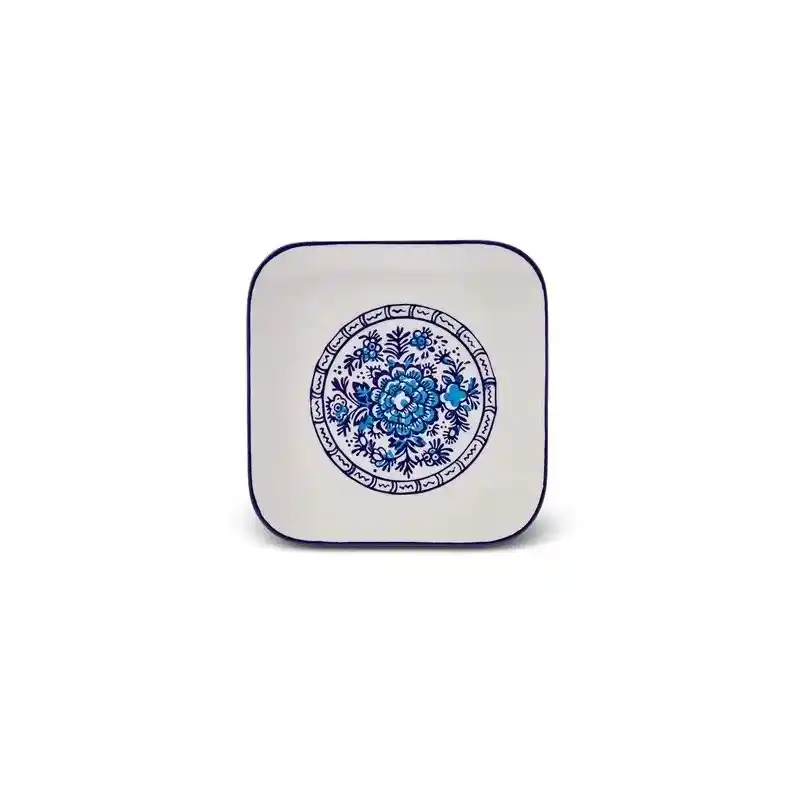 Karaca Kahvaltı Tabağı ile Dekorasyonda Zarafetin Modern ve Şık Yüzü