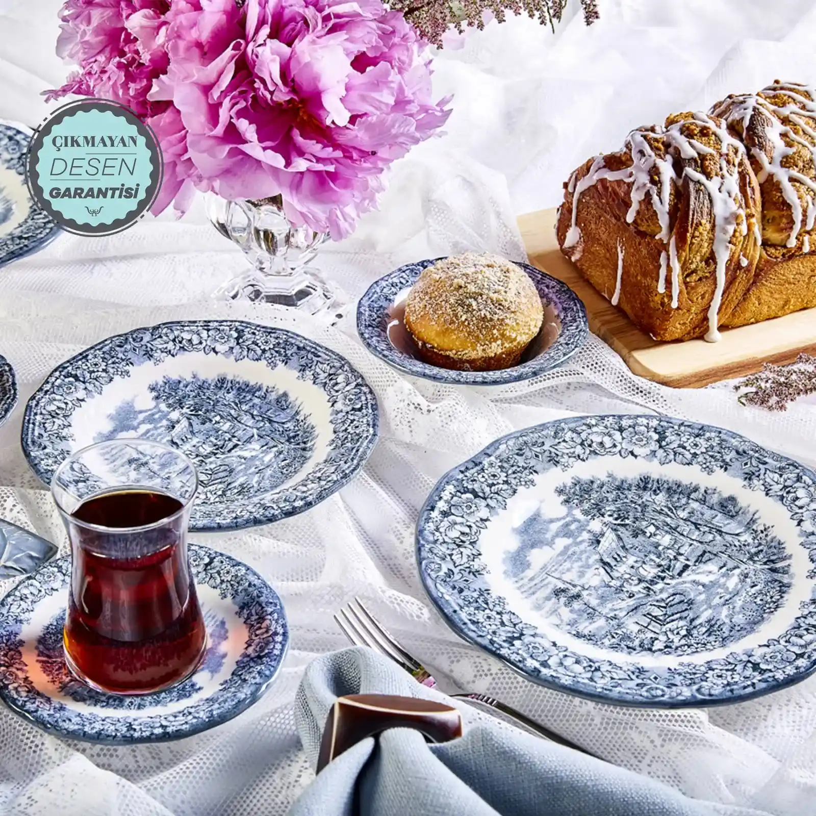 Karaca Kahvaltı Takımı Modelleri ile Şık ve Fonksiyonel Sofralar Yaratın