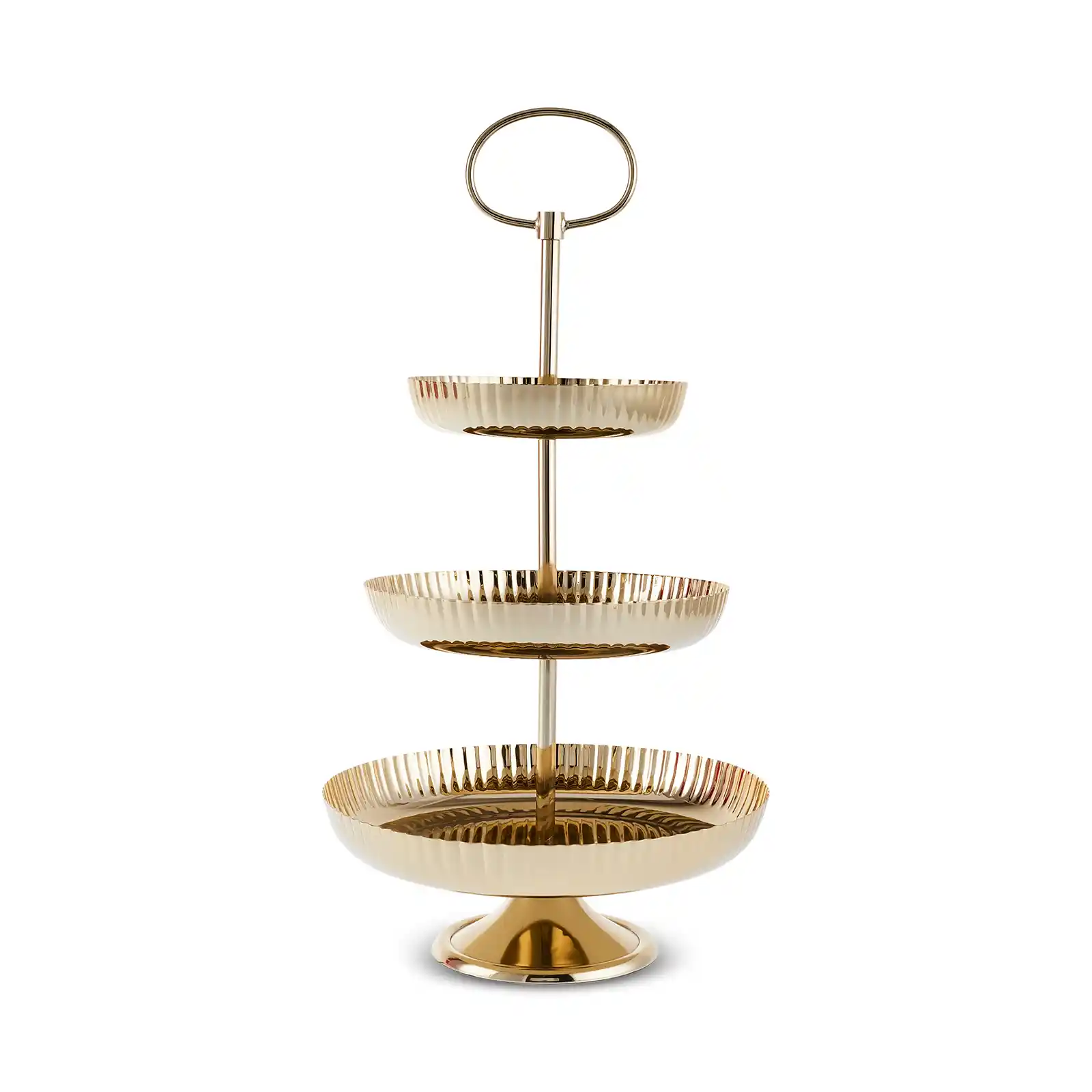 Karaca Kek Standları ile Dekorasyon ve Fonksiyonellikte Şıklık Yaratın