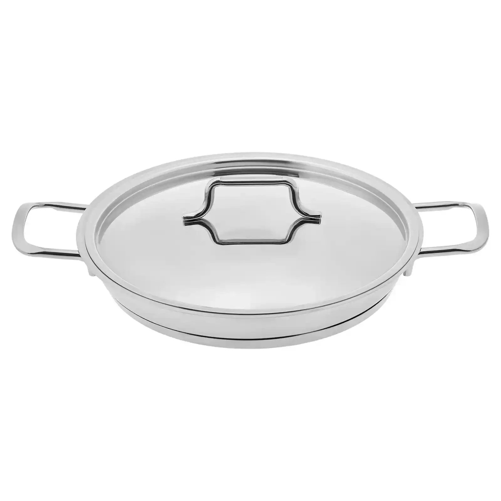 Karaca Künefe Tavası ile Mutfak Dekorasyonunda Estetik ve Fonksiyonellik