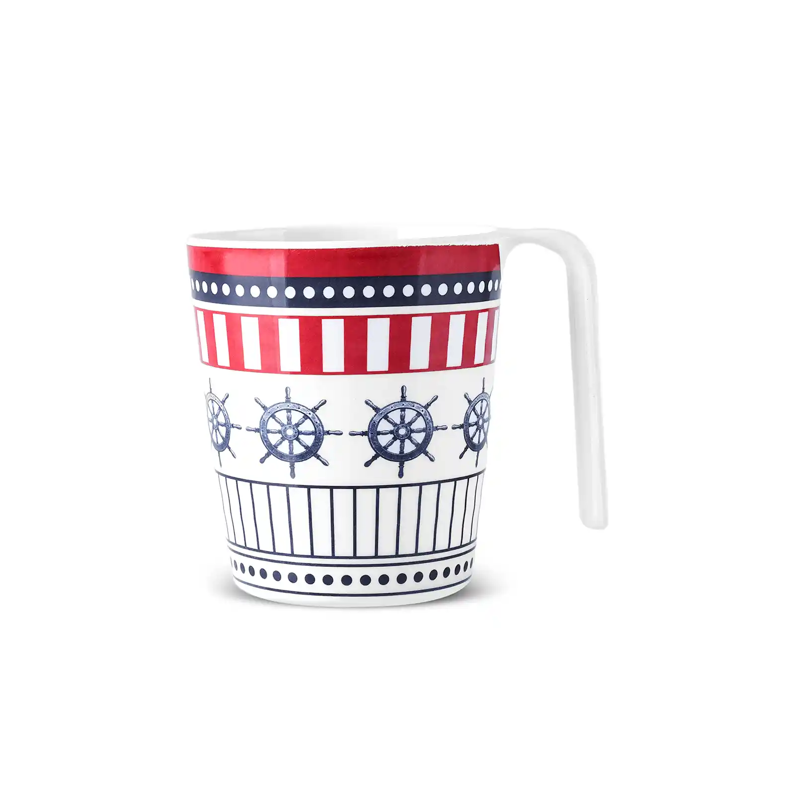 Karaca Kupa Bardaklar ile Ev Dekorasyonunda Zarif ve Fonksiyonel Detaylar