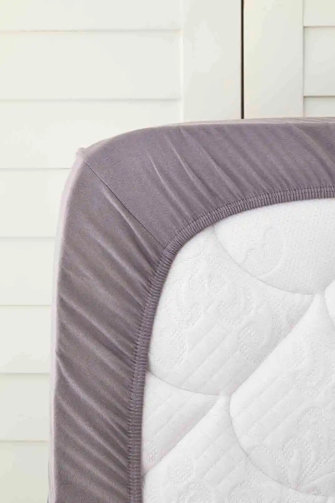 Karaca Lastikli Çarşaf ile Yatak Odası Dekorasyonunda Konfor ve Estetik Denge