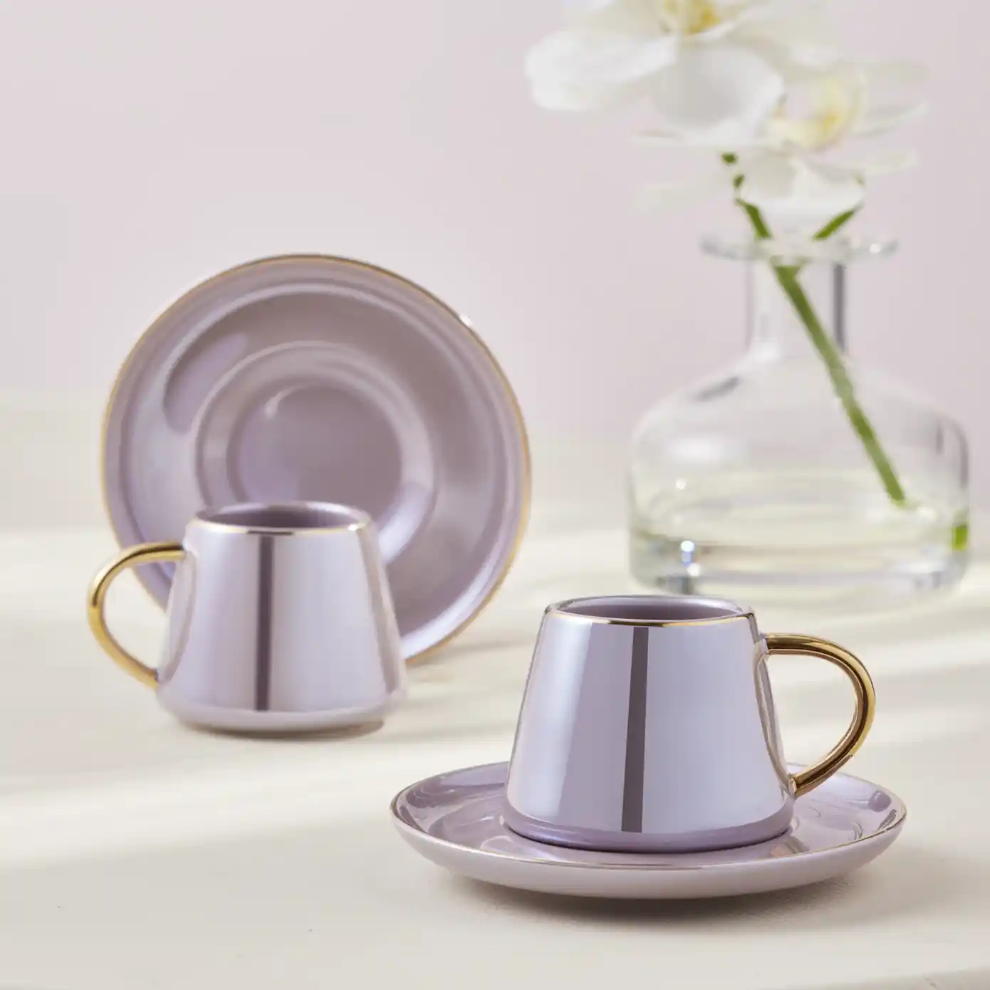 Karaca Lüsterleri ile Dekorasyonda Zarafet ve Şıklık Yaratmanın Yolları