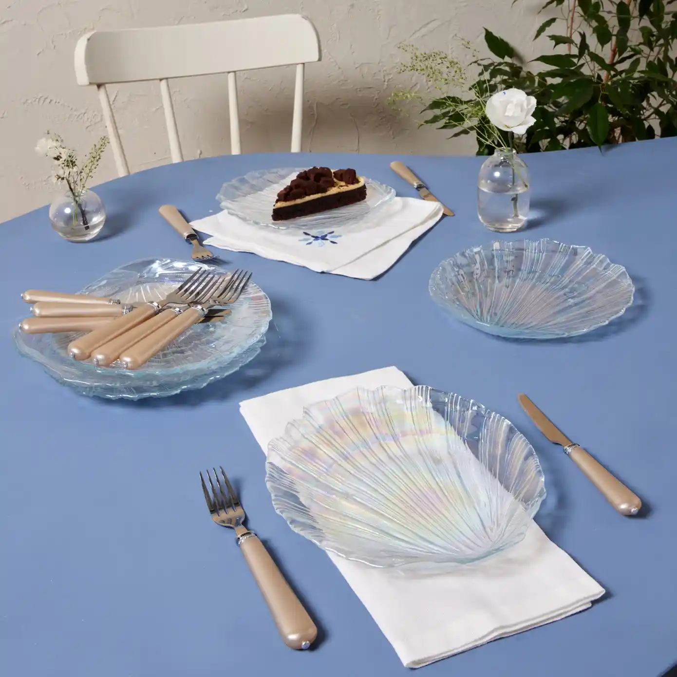 Karaca Madison Pasta Tabağı ile Şık ve Fonksiyonel Sofralar Yaratın