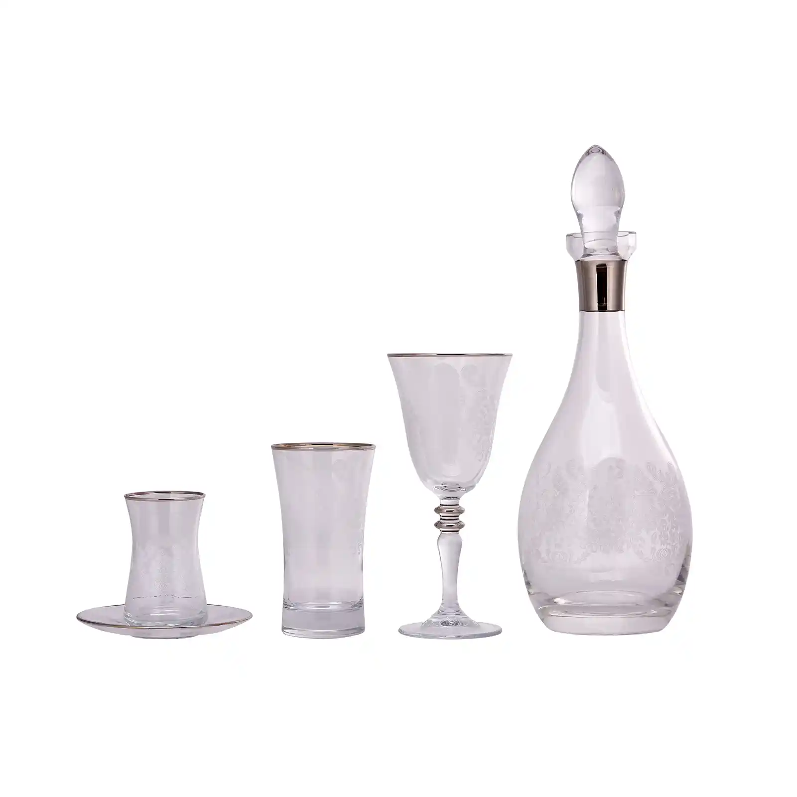 Karaca Node Yemek Takımı: Modern ve Dayanıklı Sofra Setleri ile Dekorasyonunuzu Tamamlayın