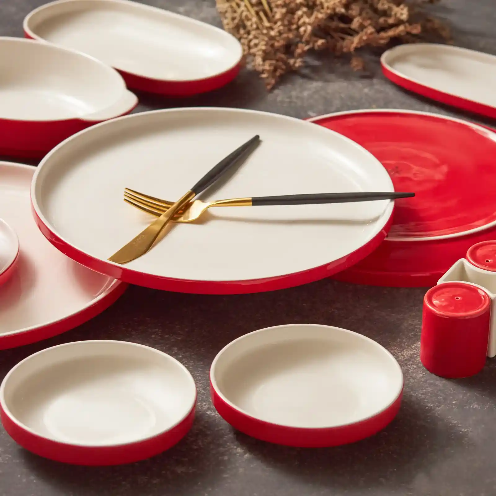 Karaca Nordic ile Sadelik ve Zarafetin Modern Dekorasyondaki Yeri